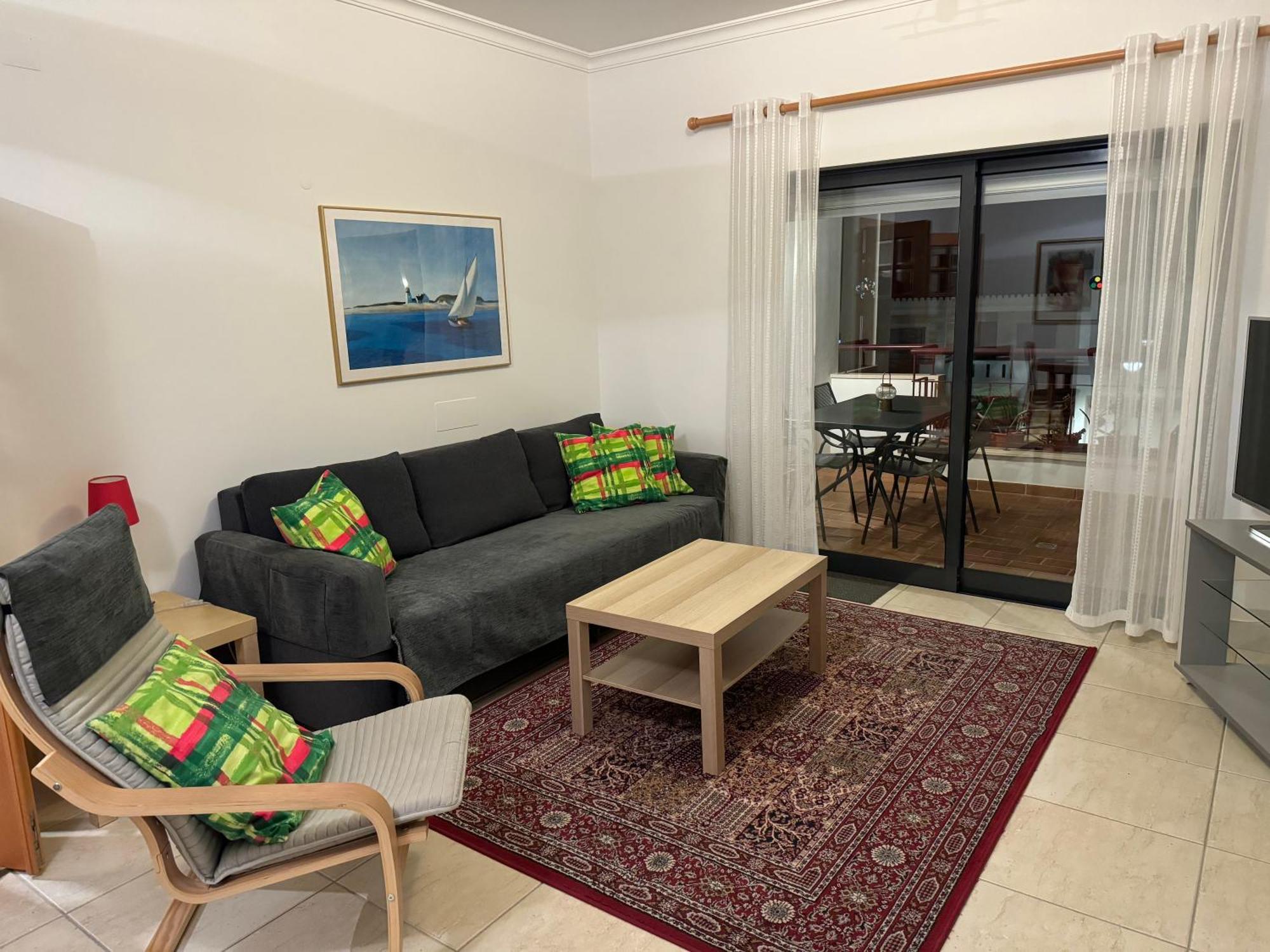 Apartment Albaholm Lagos Exterior photo