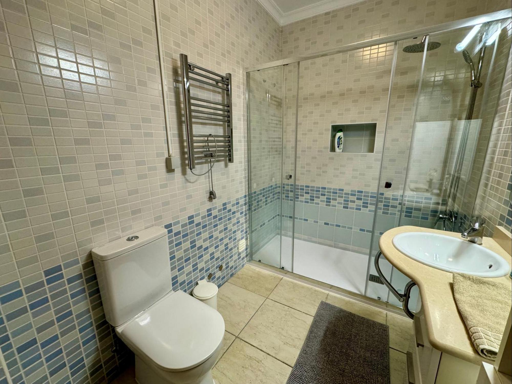 Apartment Albaholm Lagos Exterior photo