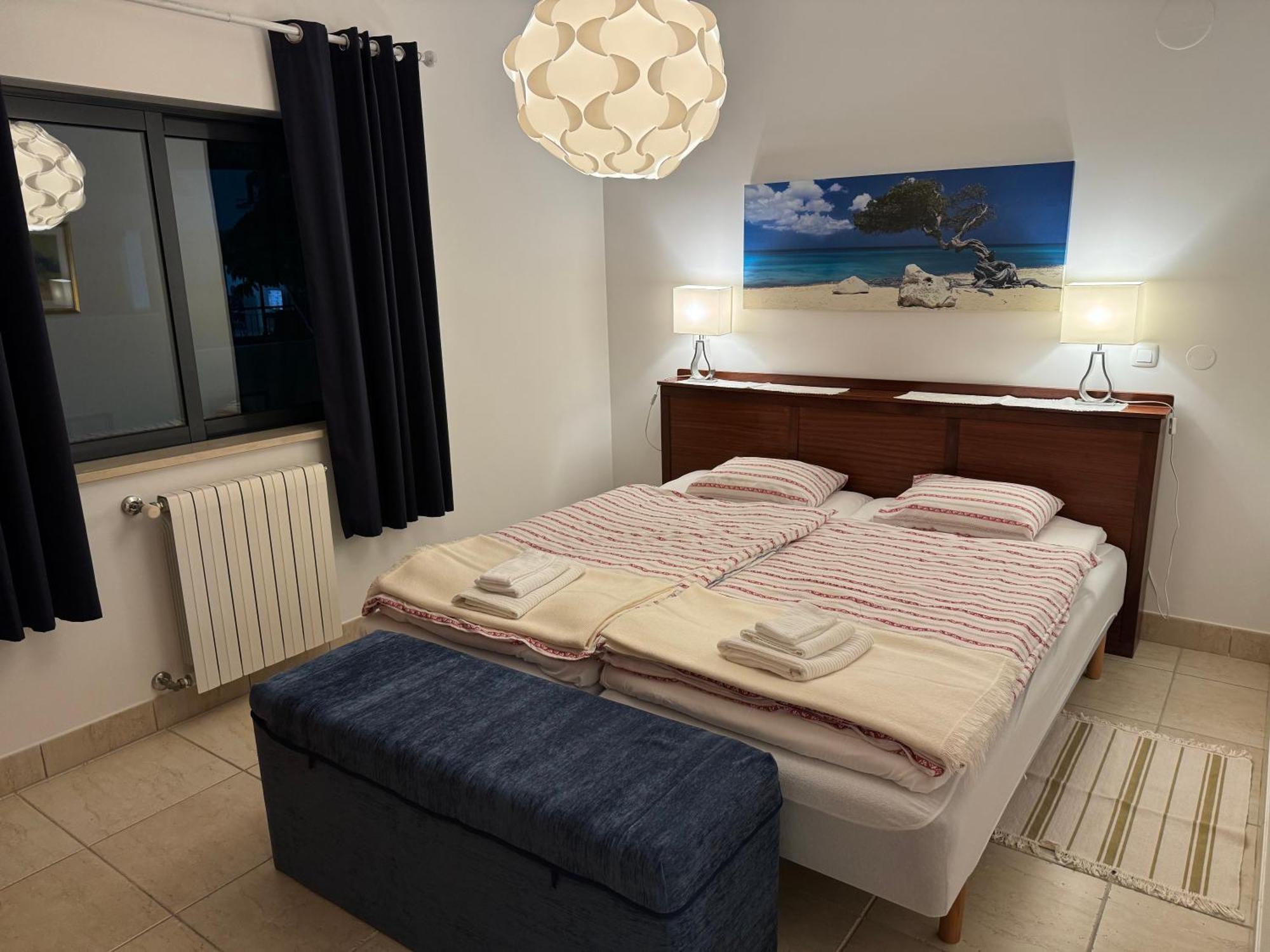 Apartment Albaholm Lagos Exterior photo