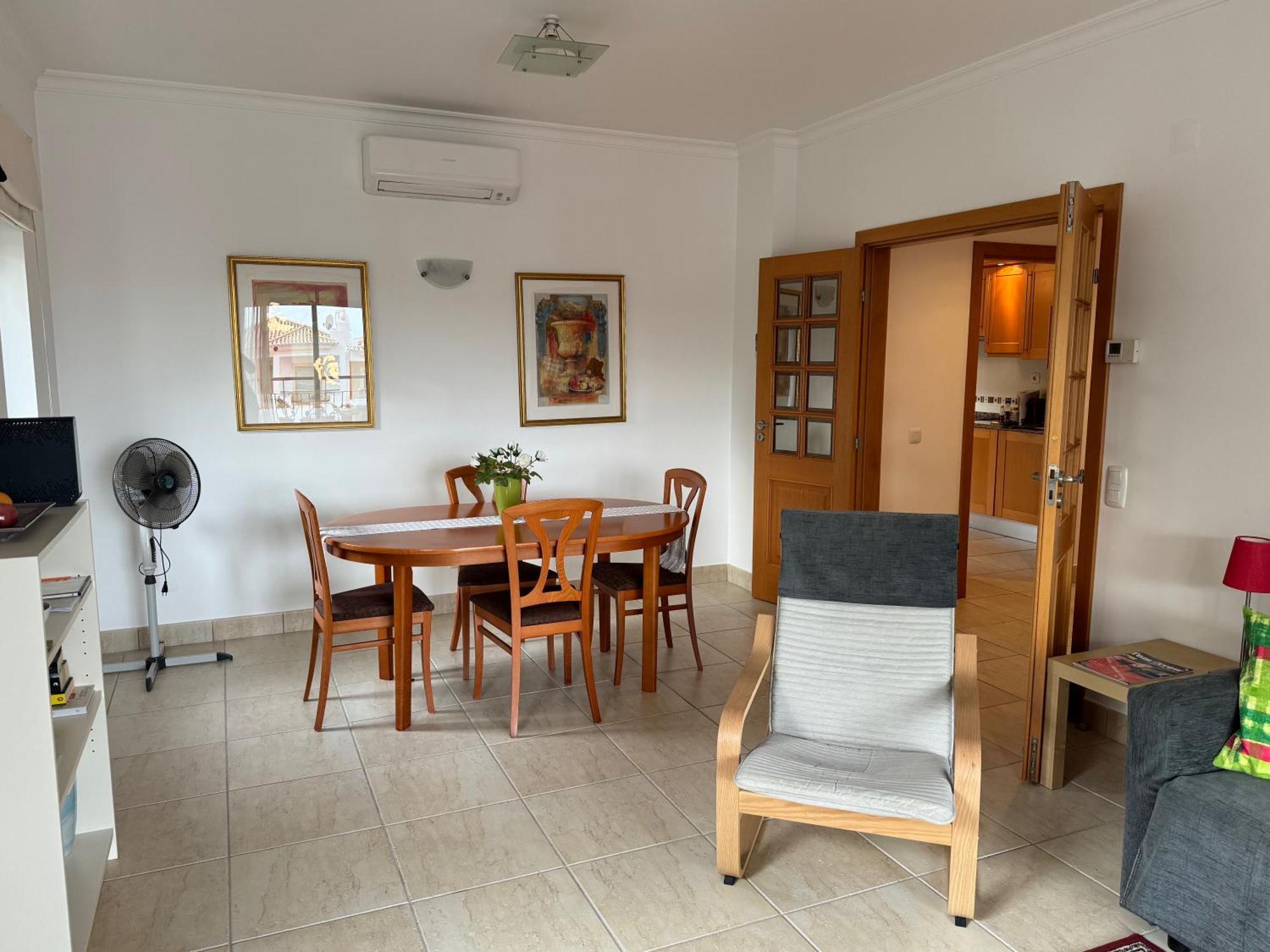 Apartment Albaholm Lagos Exterior photo
