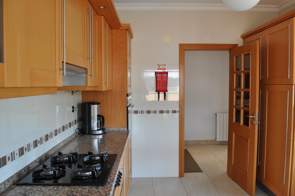 Apartment Albaholm Lagos Exterior photo