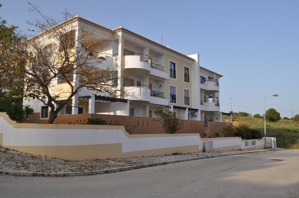 Apartment Albaholm Lagos Exterior photo