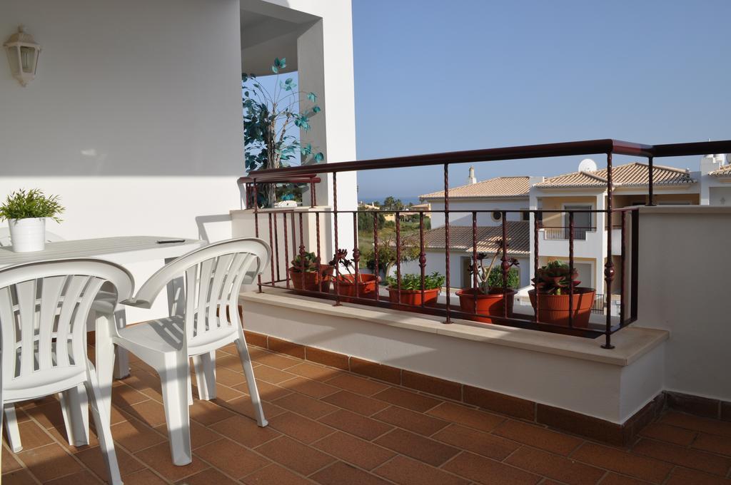 Apartment Albaholm Lagos Exterior photo