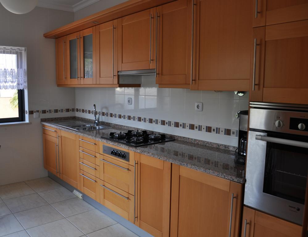 Apartment Albaholm Lagos Exterior photo